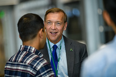 Photo representing Deans Welcome Reception, August 2019