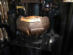 Louis Vuitton X Pop Up | Beverly Hills
