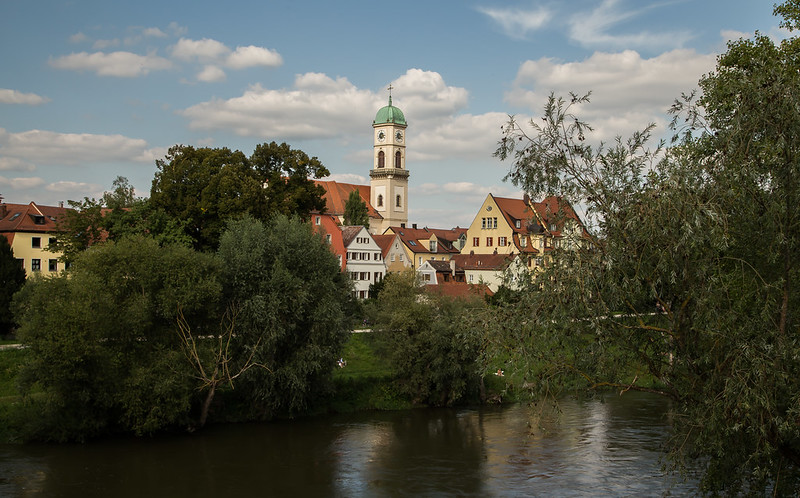 Regensburg<br/>© <a href="https://flickr.com/people/53151484@N00" target="_blank" rel="nofollow">53151484@N00</a> (<a href="https://flickr.com/photo.gne?id=48626828117" target="_blank" rel="nofollow">Flickr</a>)