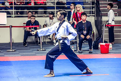Wuxi 2019 WT World Cup Poomsae Championships