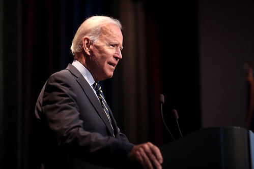 Joe Biden by Gage Skidmore, on Flickr
