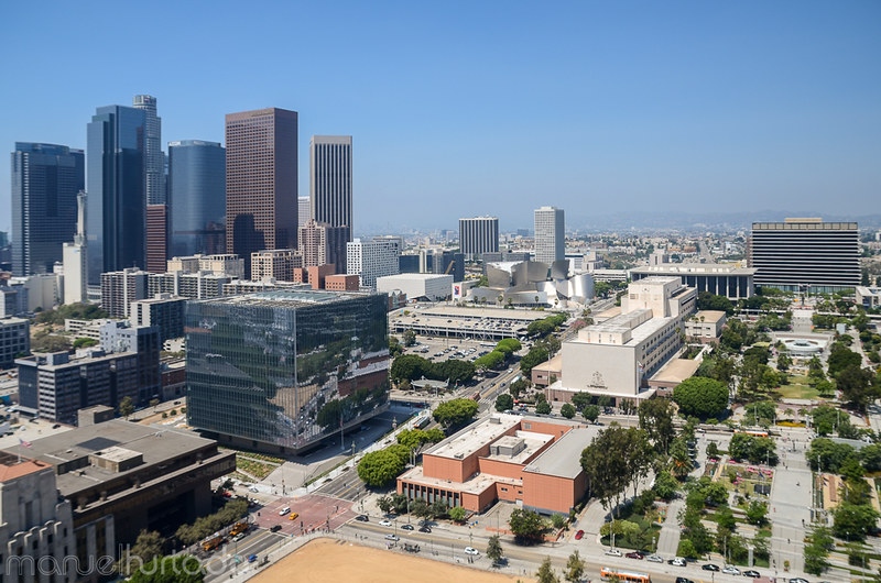 Downtown Los Angeles<br/>© <a href="https://flickr.com/people/25613480@N08" target="_blank" rel="nofollow">25613480@N08</a> (<a href="https://flickr.com/photo.gne?id=48658027198" target="_blank" rel="nofollow">Flickr</a>)