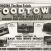 Food Town - Toledo - 1948