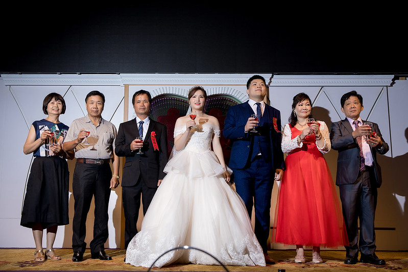 婚禮攝影 [昱志❤佳瑜] 結婚之囍@囍都國際宴會廳
