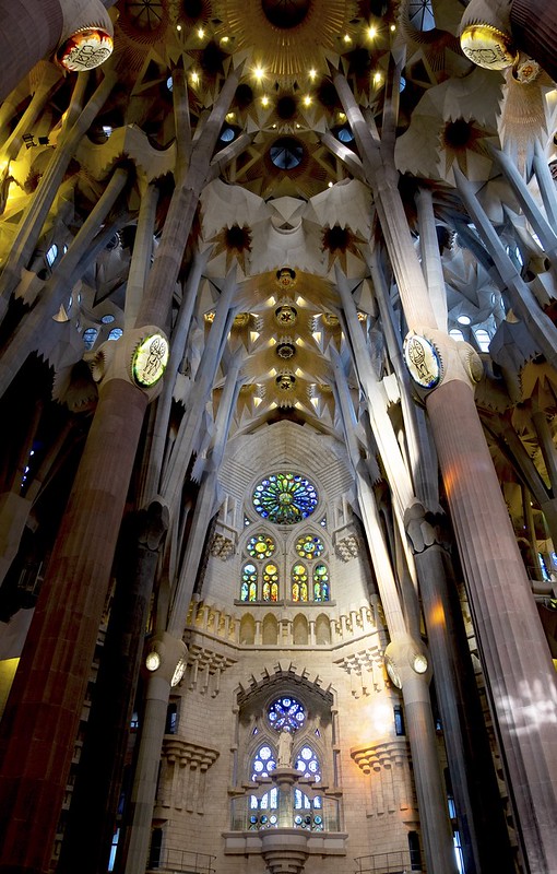 Sagrada Familia<br/>© <a href="https://flickr.com/people/62973218@N02" target="_blank" rel="nofollow">62973218@N02</a> (<a href="https://flickr.com/photo.gne?id=48675608036" target="_blank" rel="nofollow">Flickr</a>)