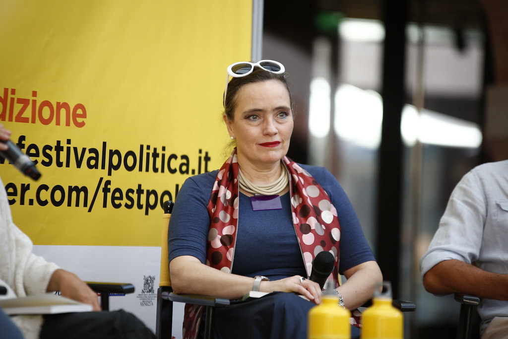 Festival della Politica 2019 - Mercoledì 4 settembre - Anteprima