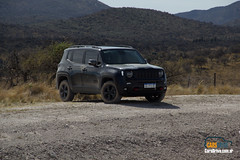 Jeep Renegade TrailHawk