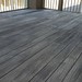 Concrete Wood Porch- Custom Concrete Design- Osage Beach, MO