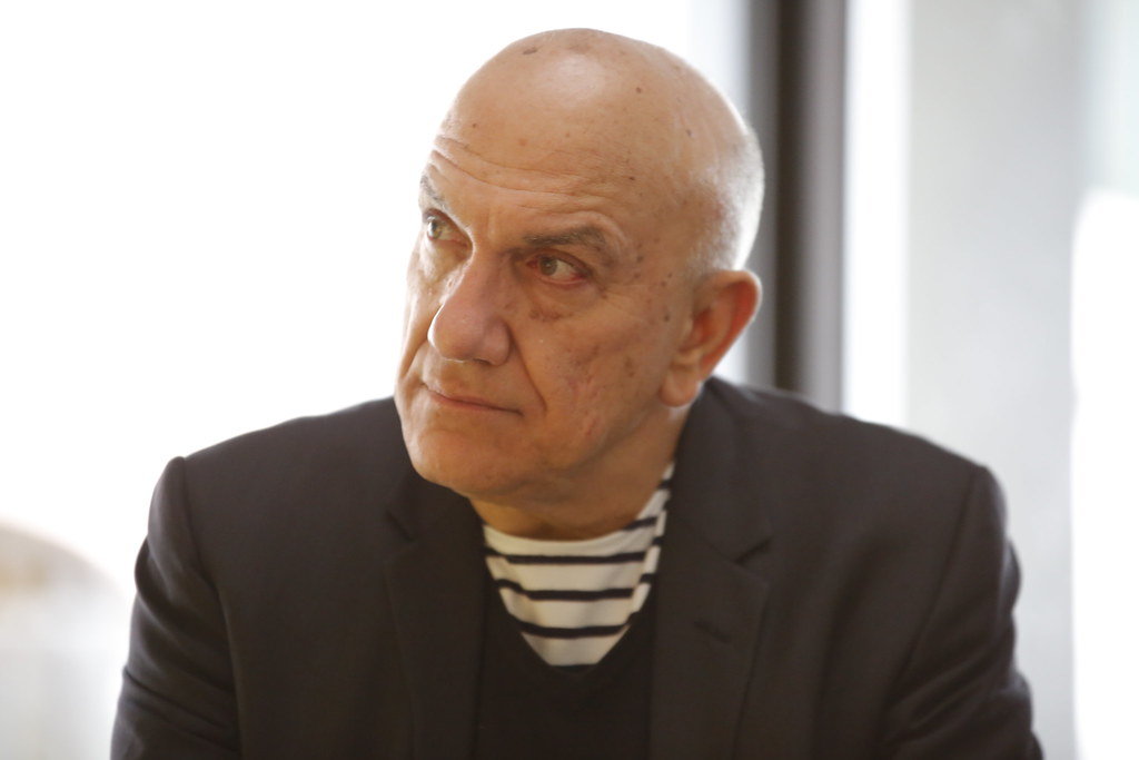 Festival della Politica 2019 - Venerdì 6 settembre - Seconda Giornata