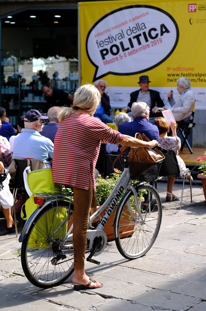 Festival della Politica 2019 - Sabato 7 settembre - Terza Giornata