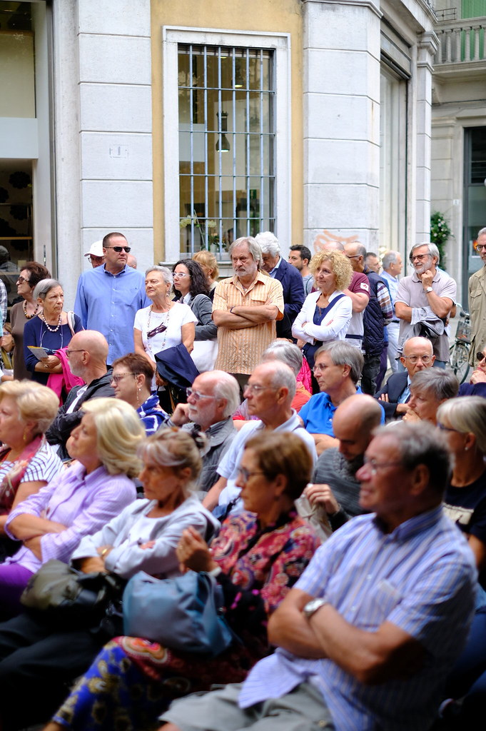 Festival della Politica 2019 - Sabato 7 settembre - Terza Giornata