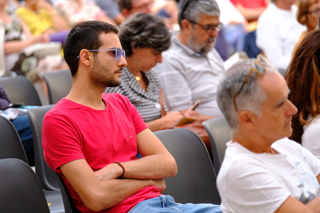 Festival della Politica 2019 - Sabato 7 settembre - Terza Giornata