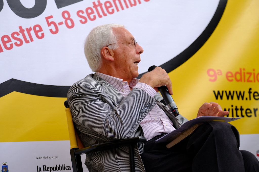 Festival della Politica 2019 - Sabato 7 settembre - Terza Giornata