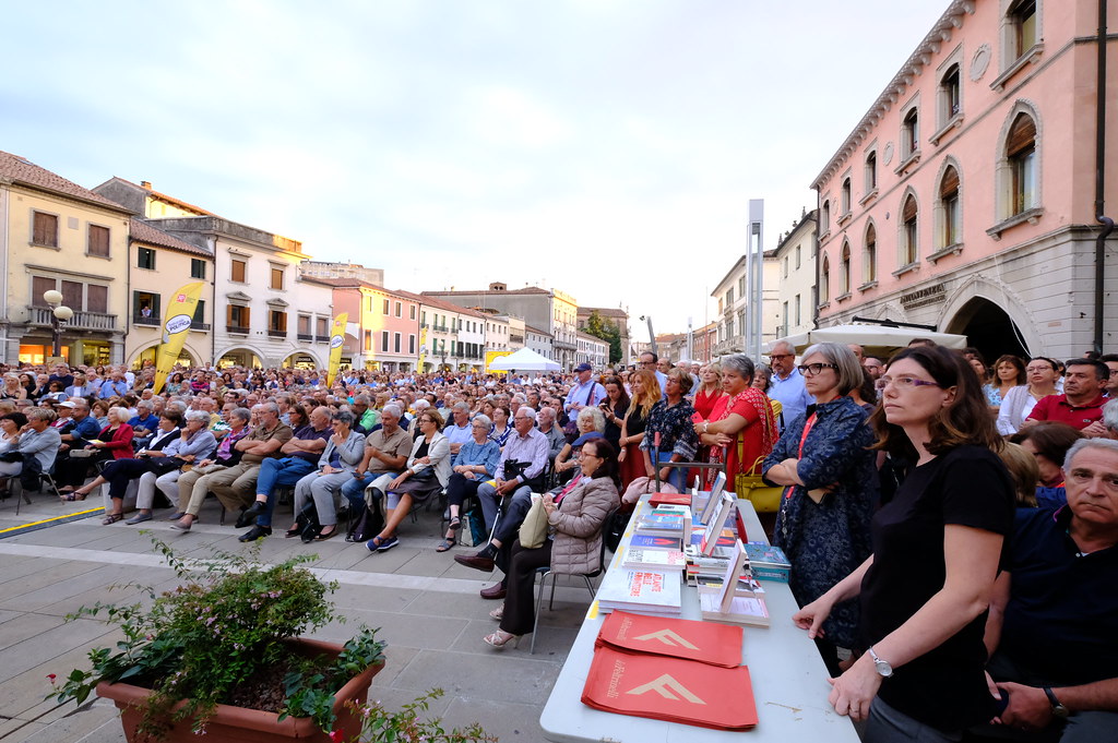 Festival della Politica 2019 - Sabato 7 settembre - Terza Giornata
