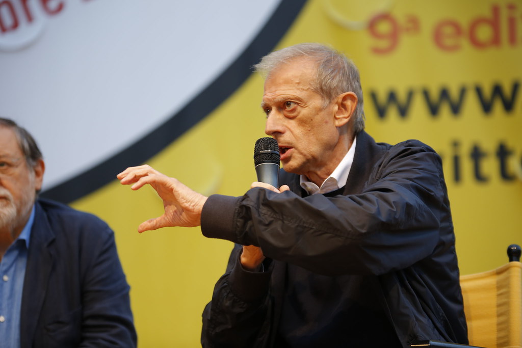Festival della Politica 2019 - Domenica 8 settembre, Quarta giornata