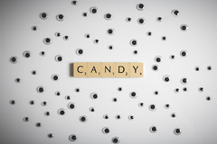 251/365 - Eye Candy