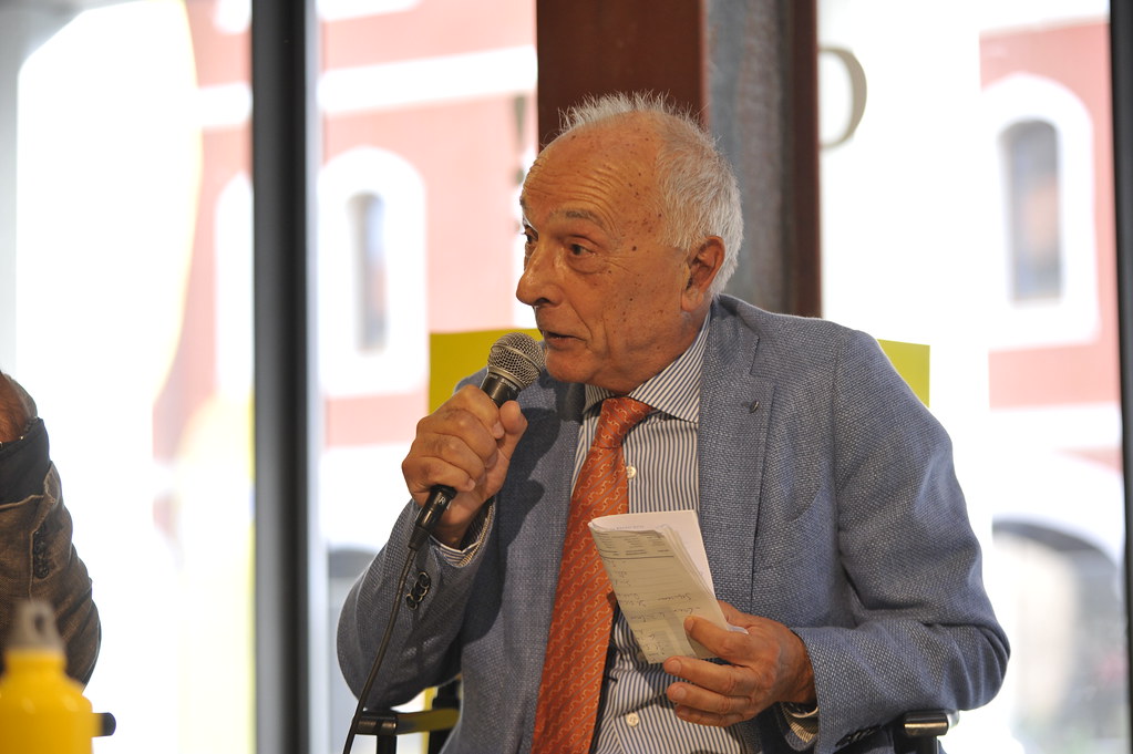 Festival della Politica 2019 - Domenica 8 settembre, Quarta giornata