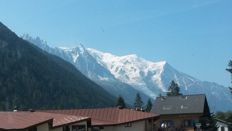 39 Mont Blanc