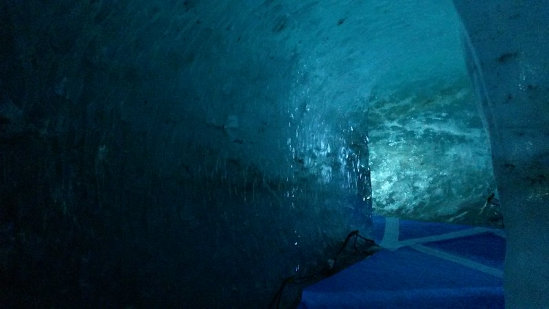 54 Ice caves