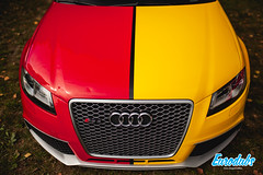 Grill and Chill - das Tuningfestival am Ausee 2019 • <a style="font-size:0.8em;" href="http://www.flickr.com/photos/54523206@N03/48705547496/" target="_blank">View on Flickr</a>