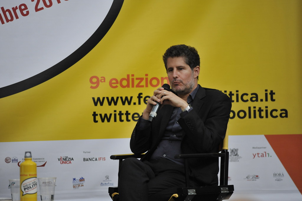 Festival della Politica 2019 - Venerdì 6 settembre - Seconda Giornata