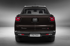 Fiat Toro 2020