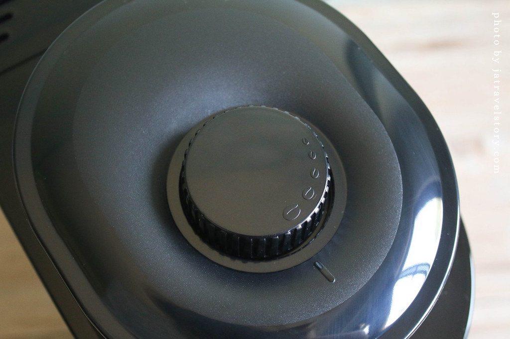 【家電開箱】Hiles 石臼式全自動研磨咖啡機(HE-501) 在家享受新鮮研磨咖啡 @J&amp;A的旅行