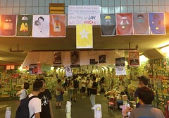Weeze HK Protest 16-2