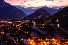 Sion, Switzerland