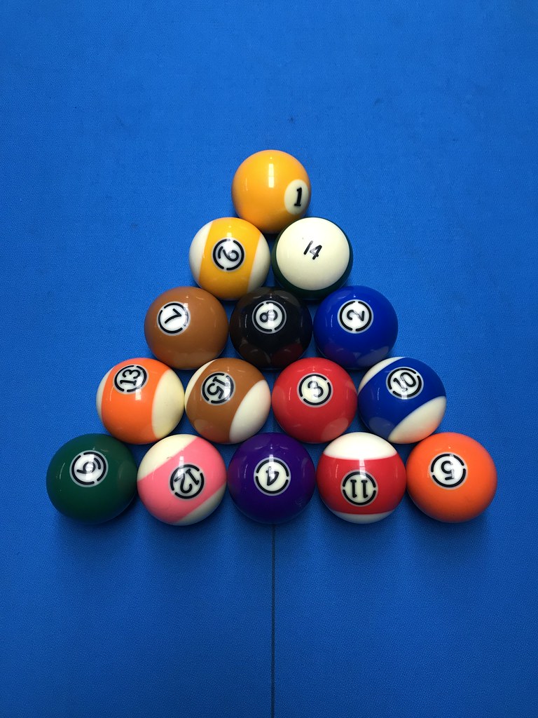 The World's newest photos of 8ball and pool - Flickr Hive Mind - 