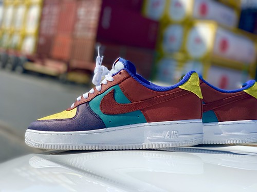 aime leon dore af1 release date