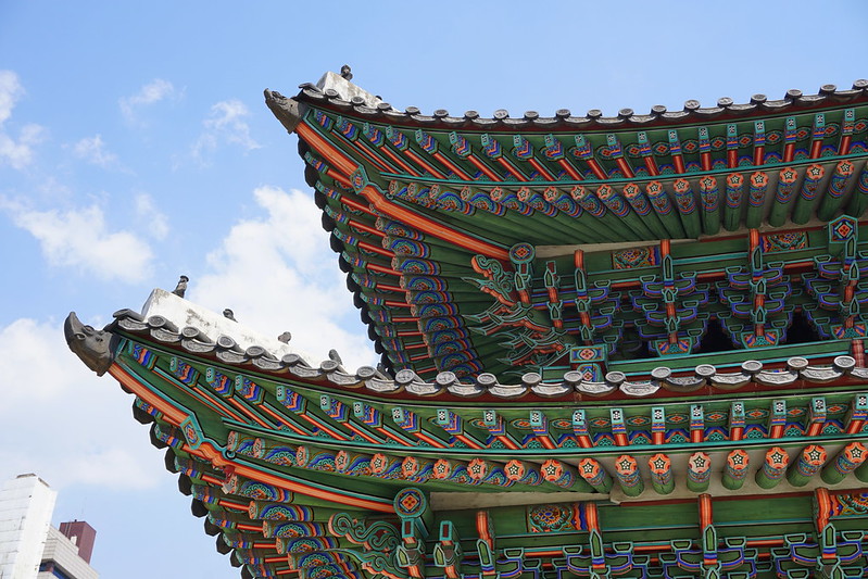 Changgyeonggung Palace, Seoul<br/>© <a href="https://flickr.com/people/24879135@N04" target="_blank" rel="nofollow">24879135@N04</a> (<a href="https://flickr.com/photo.gne?id=48732813328" target="_blank" rel="nofollow">Flickr</a>)