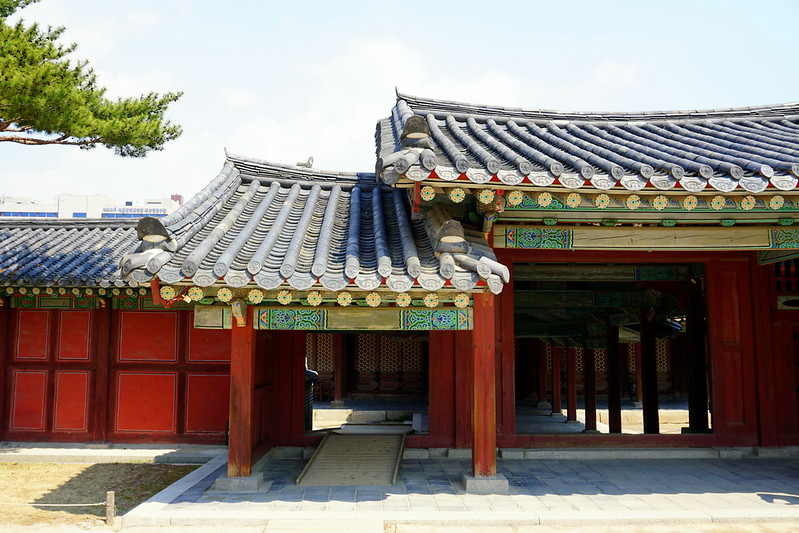 Changgyeonggung Palace, Seoul<br/>© <a href="https://flickr.com/people/24879135@N04" target="_blank" rel="nofollow">24879135@N04</a> (<a href="https://flickr.com/photo.gne?id=48732814268" target="_blank" rel="nofollow">Flickr</a>)
