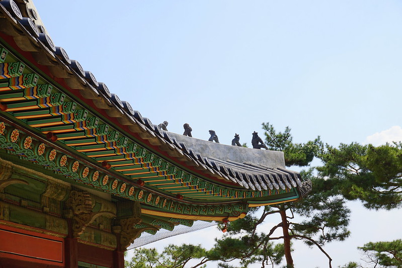 Changgyeonggung Palace, Seoul<br/>© <a href="https://flickr.com/people/24879135@N04" target="_blank" rel="nofollow">24879135@N04</a> (<a href="https://flickr.com/photo.gne?id=48732815893" target="_blank" rel="nofollow">Flickr</a>)