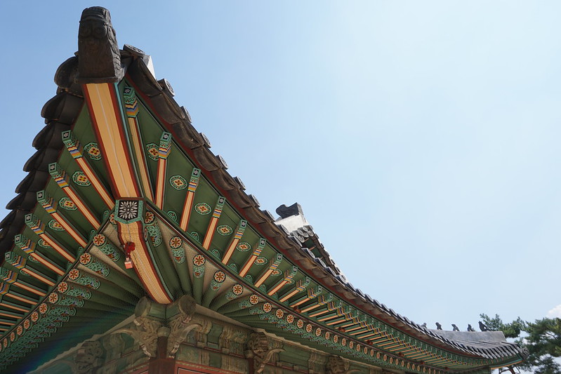 Changgyeonggung Palace, Seoul<br/>© <a href="https://flickr.com/people/24879135@N04" target="_blank" rel="nofollow">24879135@N04</a> (<a href="https://flickr.com/photo.gne?id=48732815908" target="_blank" rel="nofollow">Flickr</a>)