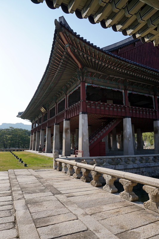 Gyeongbokgung Palace, Seoul<br/>© <a href="https://flickr.com/people/24879135@N04" target="_blank" rel="nofollow">24879135@N04</a> (<a href="https://flickr.com/photo.gne?id=48732891168" target="_blank" rel="nofollow">Flickr</a>)