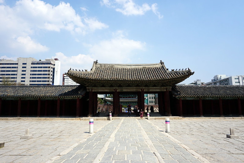 Changgyeonggung Palace, Seoul<br/>© <a href="https://flickr.com/people/24879135@N04" target="_blank" rel="nofollow">24879135@N04</a> (<a href="https://flickr.com/photo.gne?id=48733143821" target="_blank" rel="nofollow">Flickr</a>)
