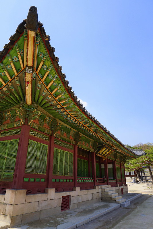 Changgyeonggung Palace, Seoul<br/>© <a href="https://flickr.com/people/24879135@N04" target="_blank" rel="nofollow">24879135@N04</a> (<a href="https://flickr.com/photo.gne?id=48733145551" target="_blank" rel="nofollow">Flickr</a>)