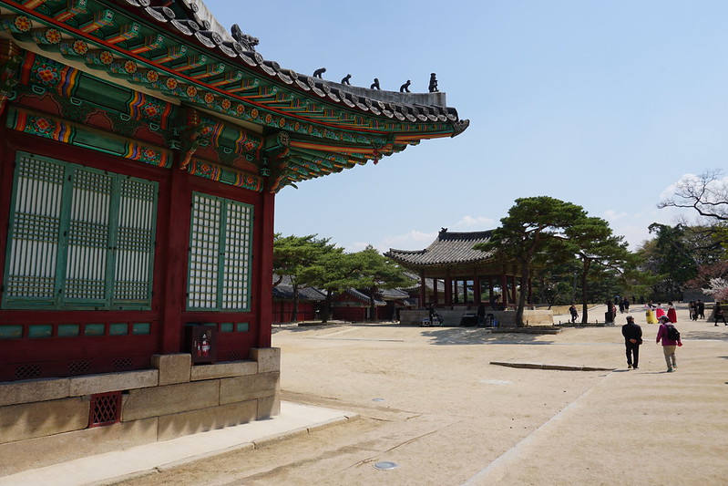 Changgyeonggung Palace, Seoul<br/>© <a href="https://flickr.com/people/24879135@N04" target="_blank" rel="nofollow">24879135@N04</a> (<a href="https://flickr.com/photo.gne?id=48733326547" target="_blank" rel="nofollow">Flickr</a>)