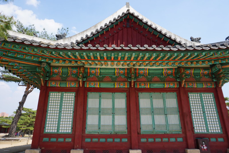 Changgyeonggung Palace, Seoul<br/>© <a href="https://flickr.com/people/24879135@N04" target="_blank" rel="nofollow">24879135@N04</a> (<a href="https://flickr.com/photo.gne?id=48733326587" target="_blank" rel="nofollow">Flickr</a>)