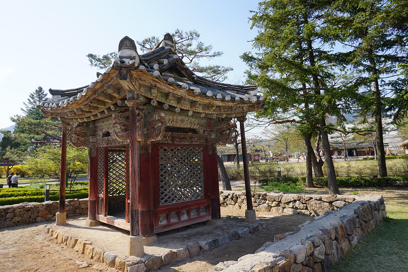 Gyeongbokgung Palace, Seoul<br/>© <a href="https://flickr.com/people/24879135@N04" target="_blank" rel="nofollow">24879135@N04</a> (<a href="https://flickr.com/photo.gne?id=48733400892" target="_blank" rel="nofollow">Flickr</a>)