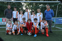 HBC Voetbal | JO12-4 • <a style="font-size:0.8em;" href="http://www.flickr.com/photos/151401055@N04/48733444387/" target="_blank">View on Flickr</a>
