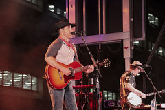 Aaron Watson at Lincoln on the Streets 9.13.19