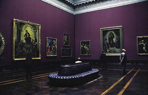 Dresden (04) Gemäldegalerie Alte Meister, Zwinger • <a style="font-size:0.8em;" href="http://www.flickr.com/photos/69570948@N04/48747219748/" target="_blank">Auf Flickr ansehen</a>