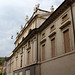 Brescia - Biblioteca Queriniana
