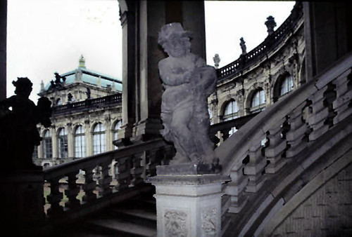 Dresden (03a) Zwinger • <a style="font-size:0.8em;" href="http://www.flickr.com/photos/69570948@N04/48753301172/" target="_blank">Auf Flickr ansehen</a>