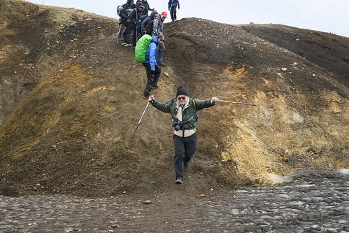 LHS - Iceland Rocks