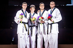 Chiba 2019 World Taekwondo Grand Prix