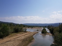 Râul Buzău