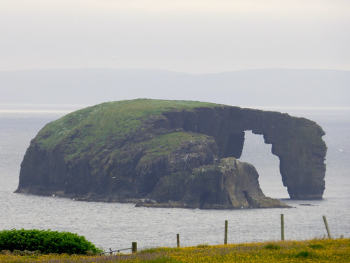 Dore Holm - west Heogaland (3)